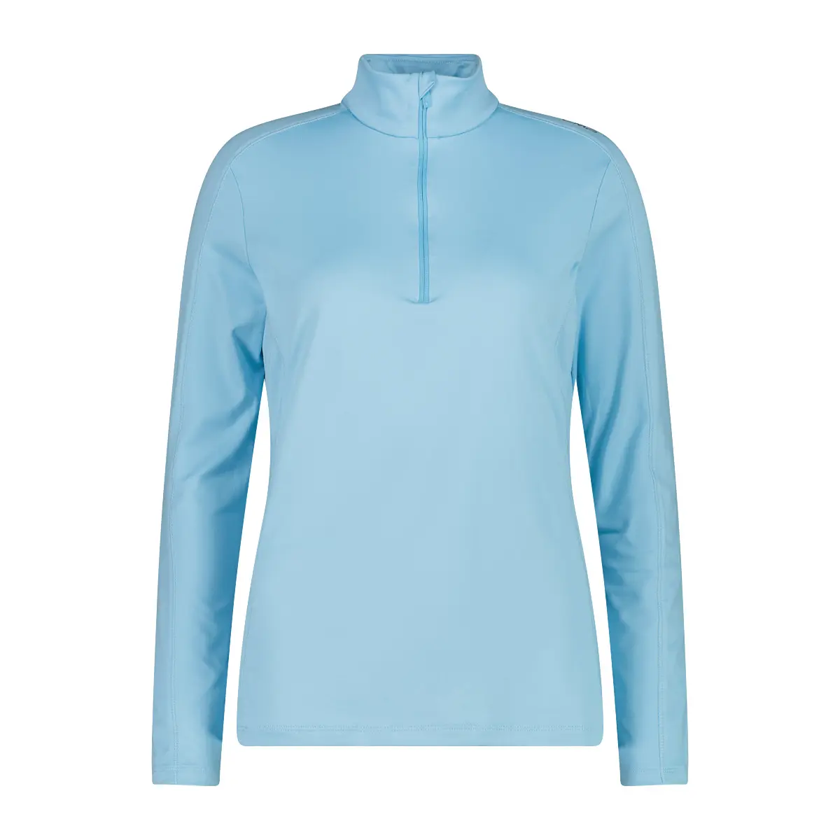 Cmp Women's Bleu Sweatshirt Woman