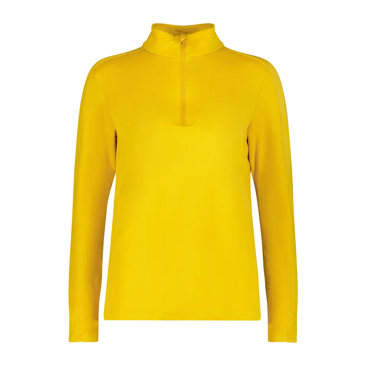 Cmp Women's Jaune Sweatshirt Woman