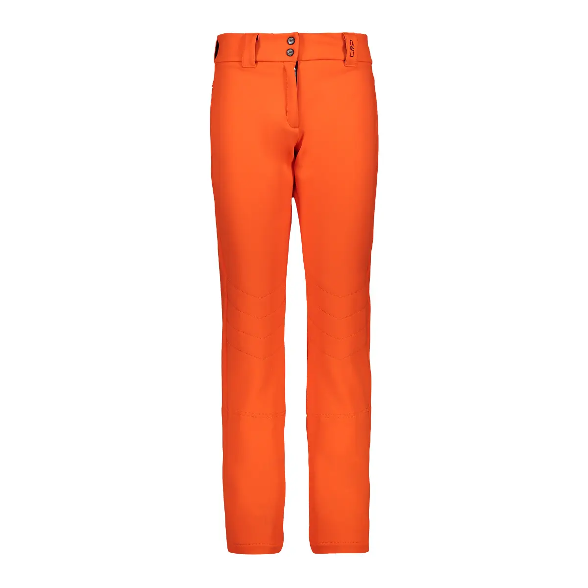 Photos - Ski Wear CMP Women's ski Trousers 3M04566-C672