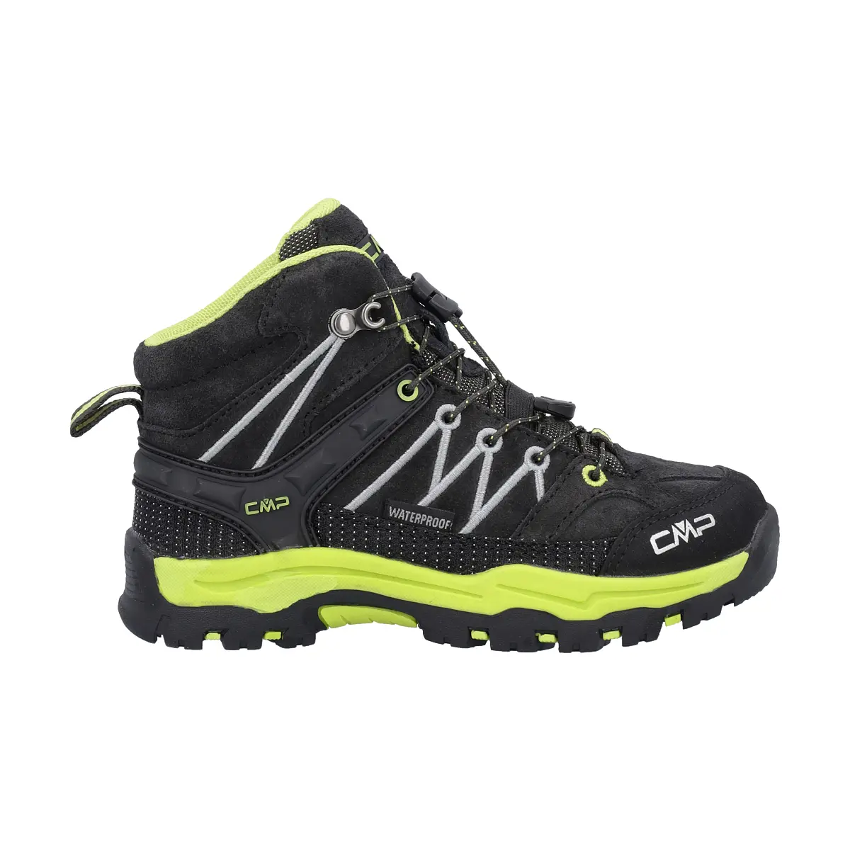 Chaussures de randonnée enfant CMP Rigel WP Mid