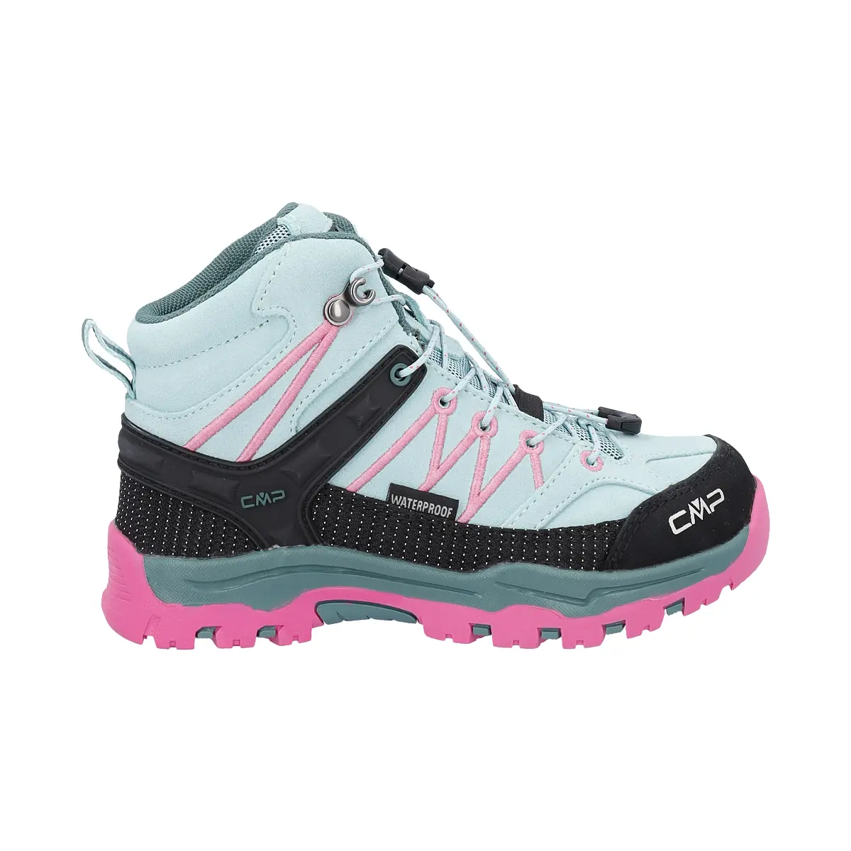 Chaussures de randonnée enfant CMP Rigel Mid