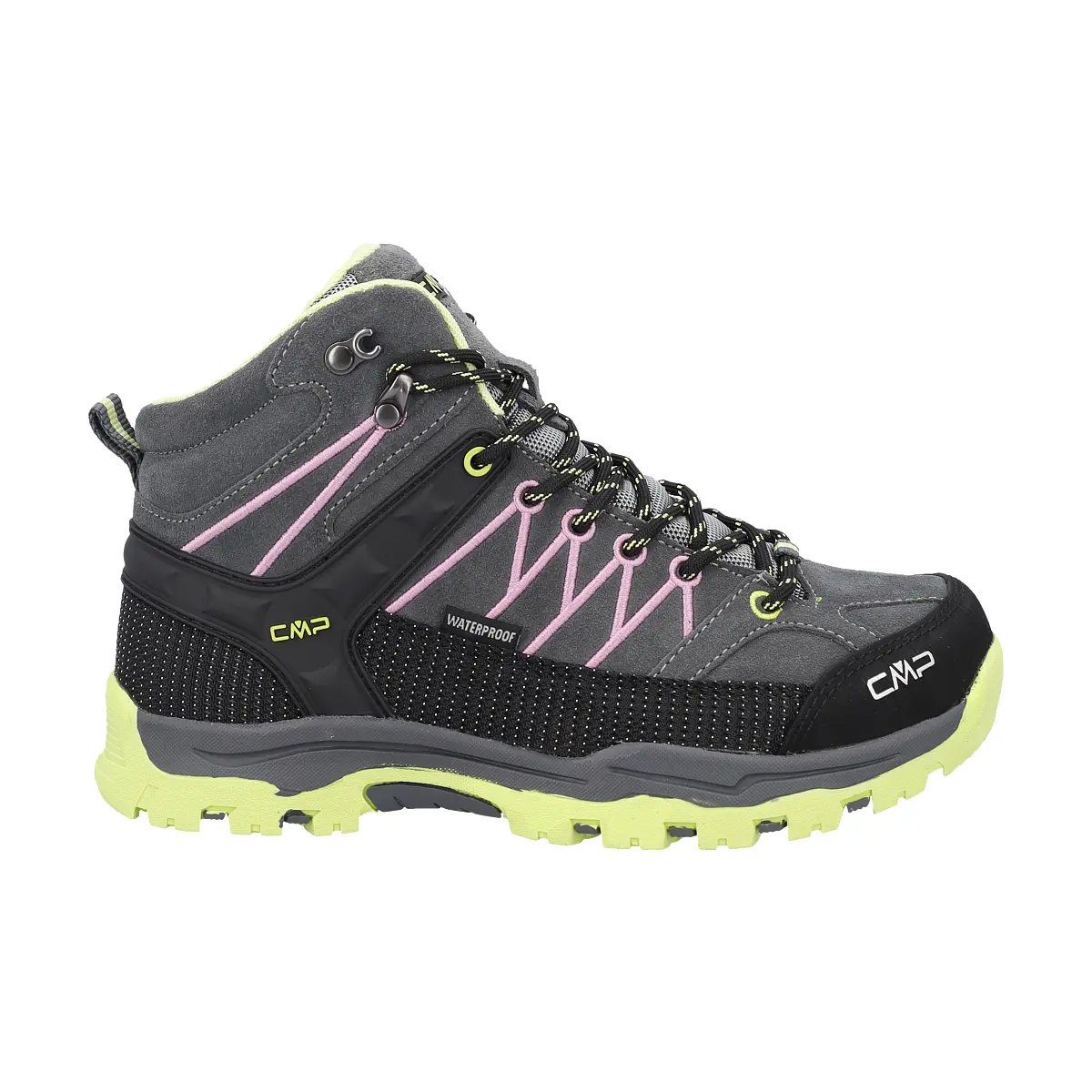 Chaussures de randonnée enfant CMP Rigel Mid