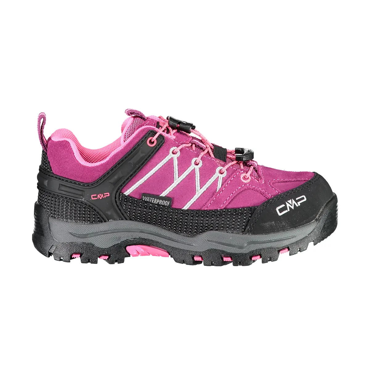 Chaussures de randonnée enfant CMP Rigel WP Low