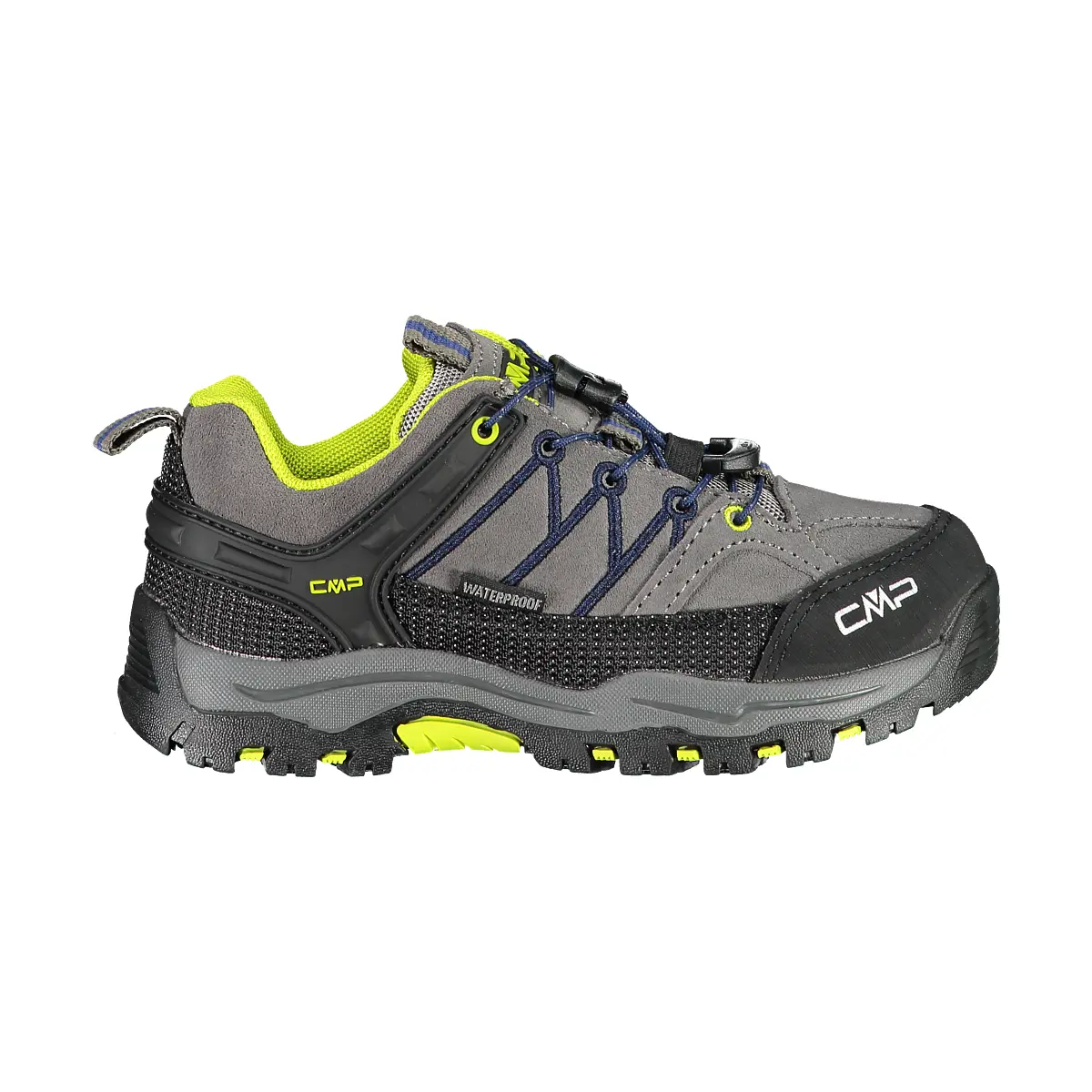 Chaussures de randonnée enfant CMP Rigel WP Low