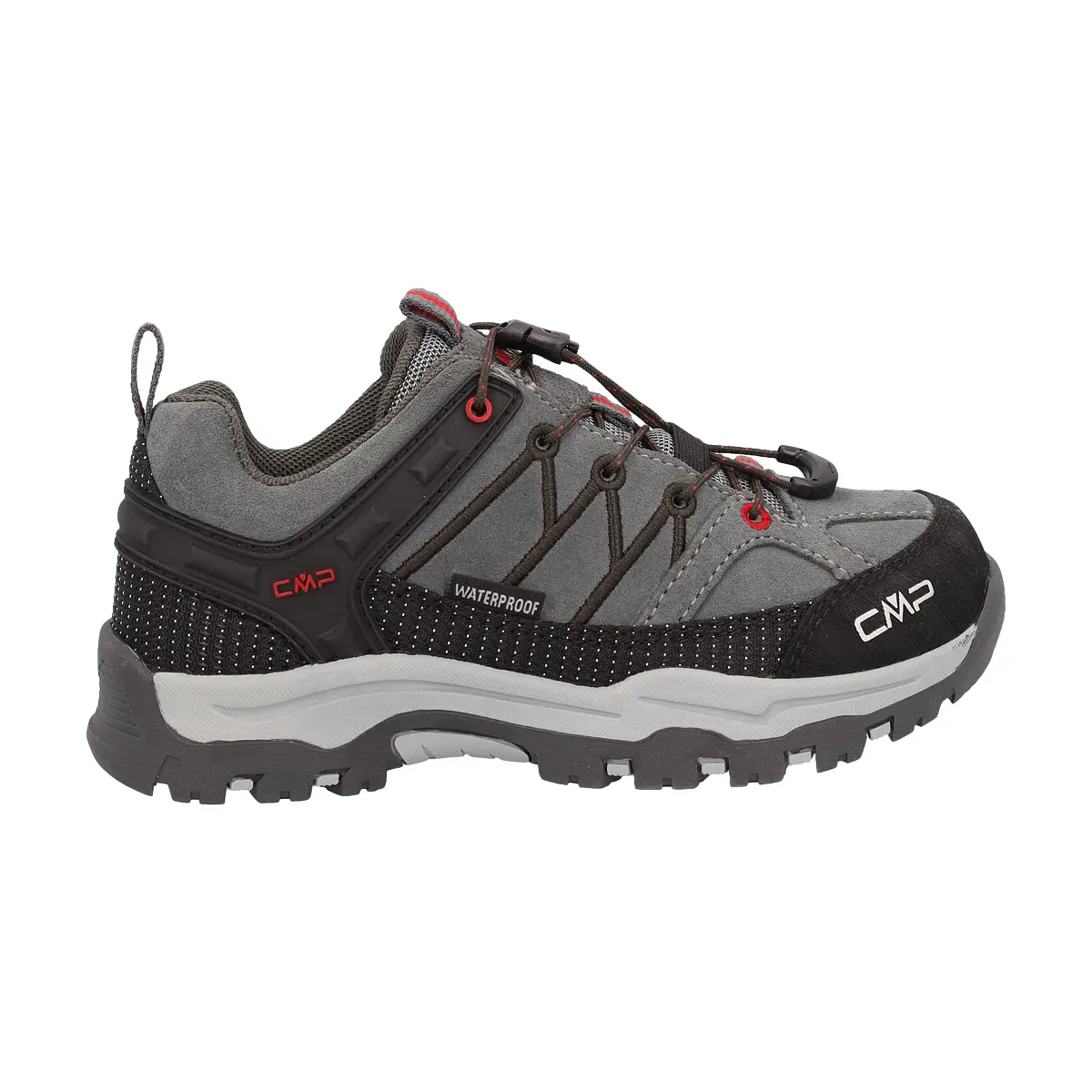 Chaussures de randonnée enfant CMP Rigel WP Low