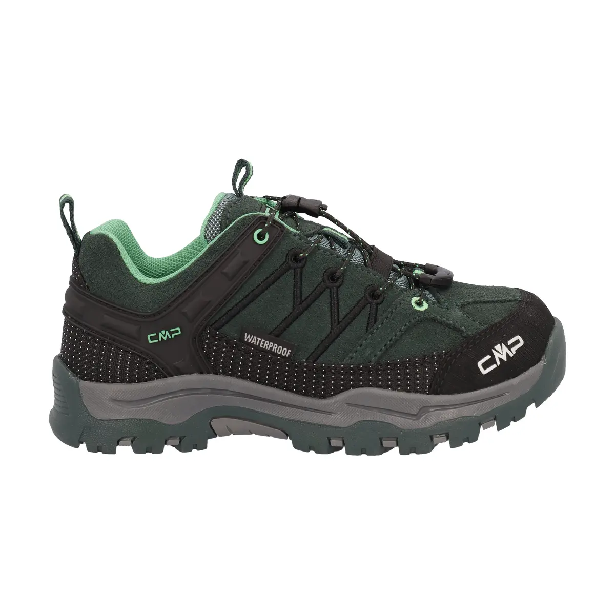 Wanderschuhe Kind CMP Rigel Low