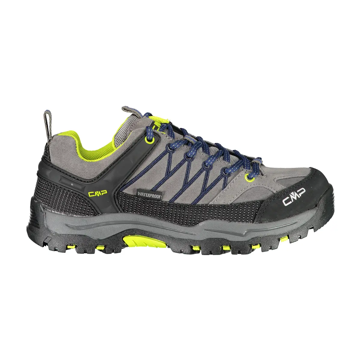 Wanderschuhe Kind CMP Rigel Low