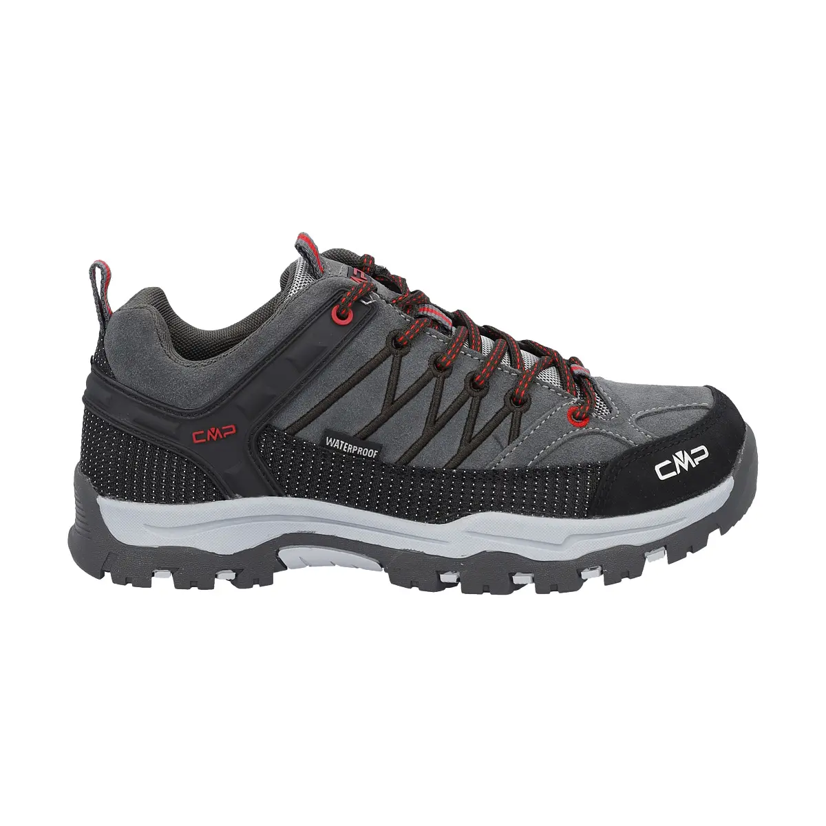 Chaussures de randonnée enfant CMP Rigel WP Low