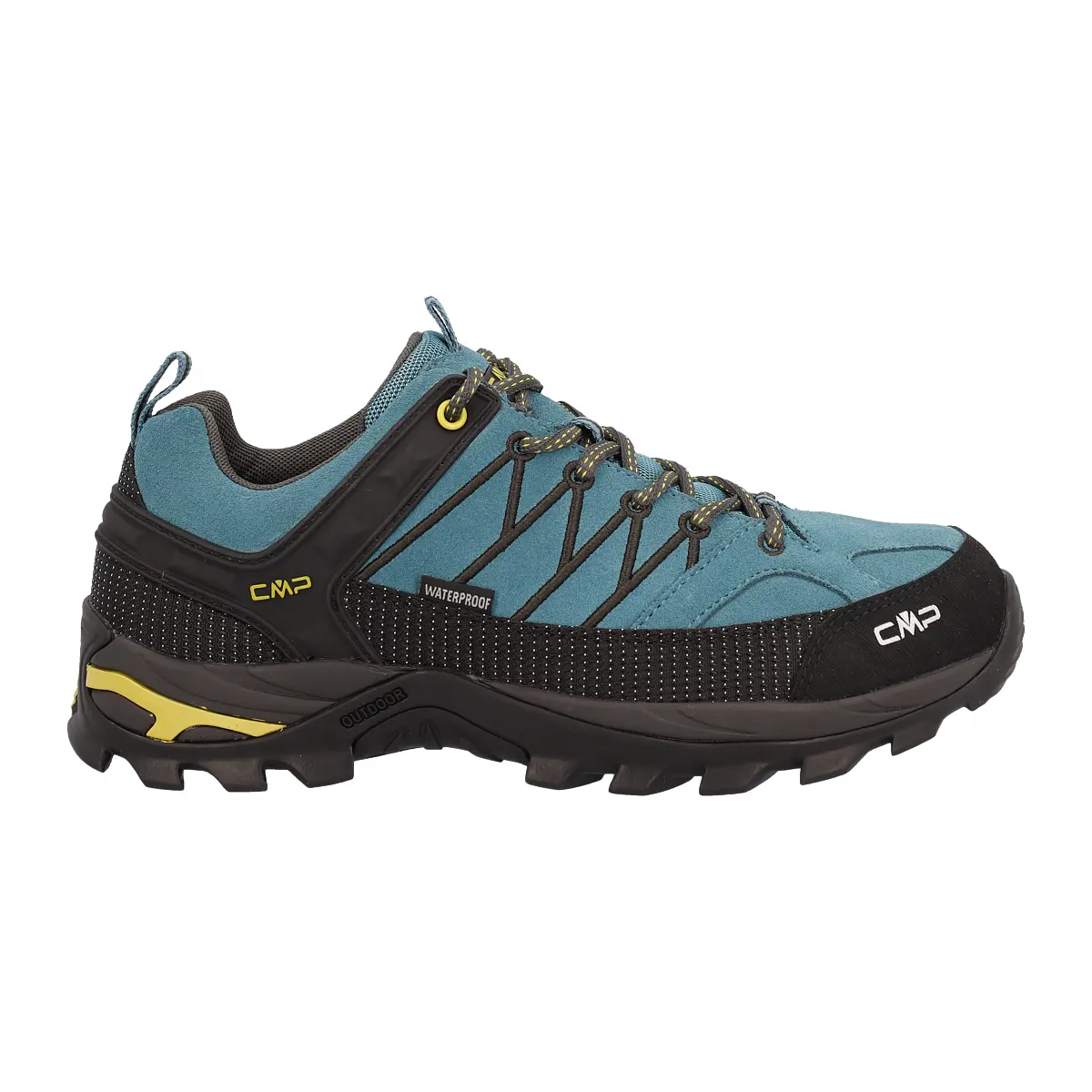 Chaussures de randonnée CMP Rigel WP Low