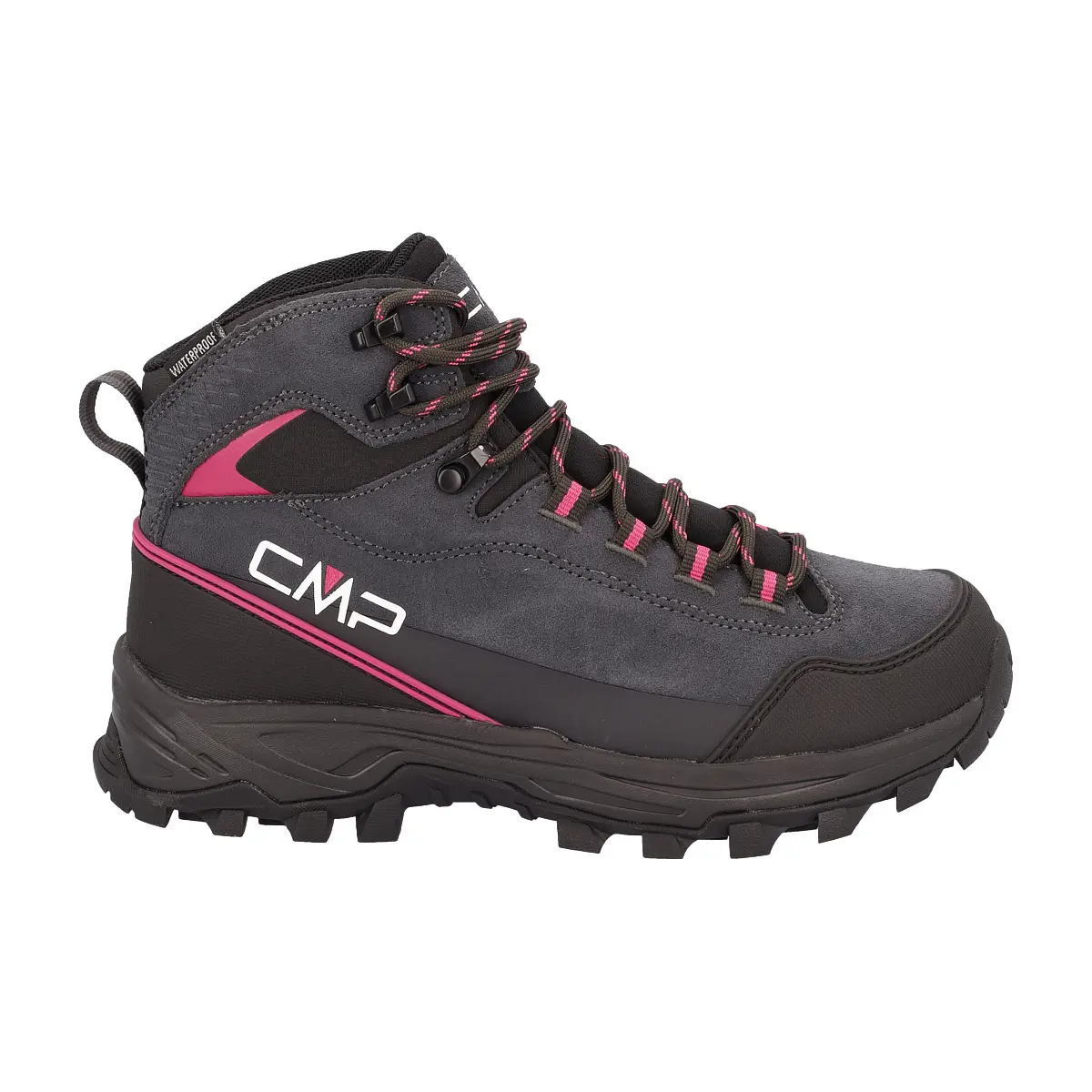 Chaussures de randonnée femme CMP Myzar WP Mid