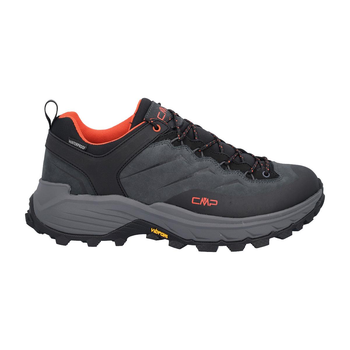 Scarpe trekking basse CMP Haranus WP