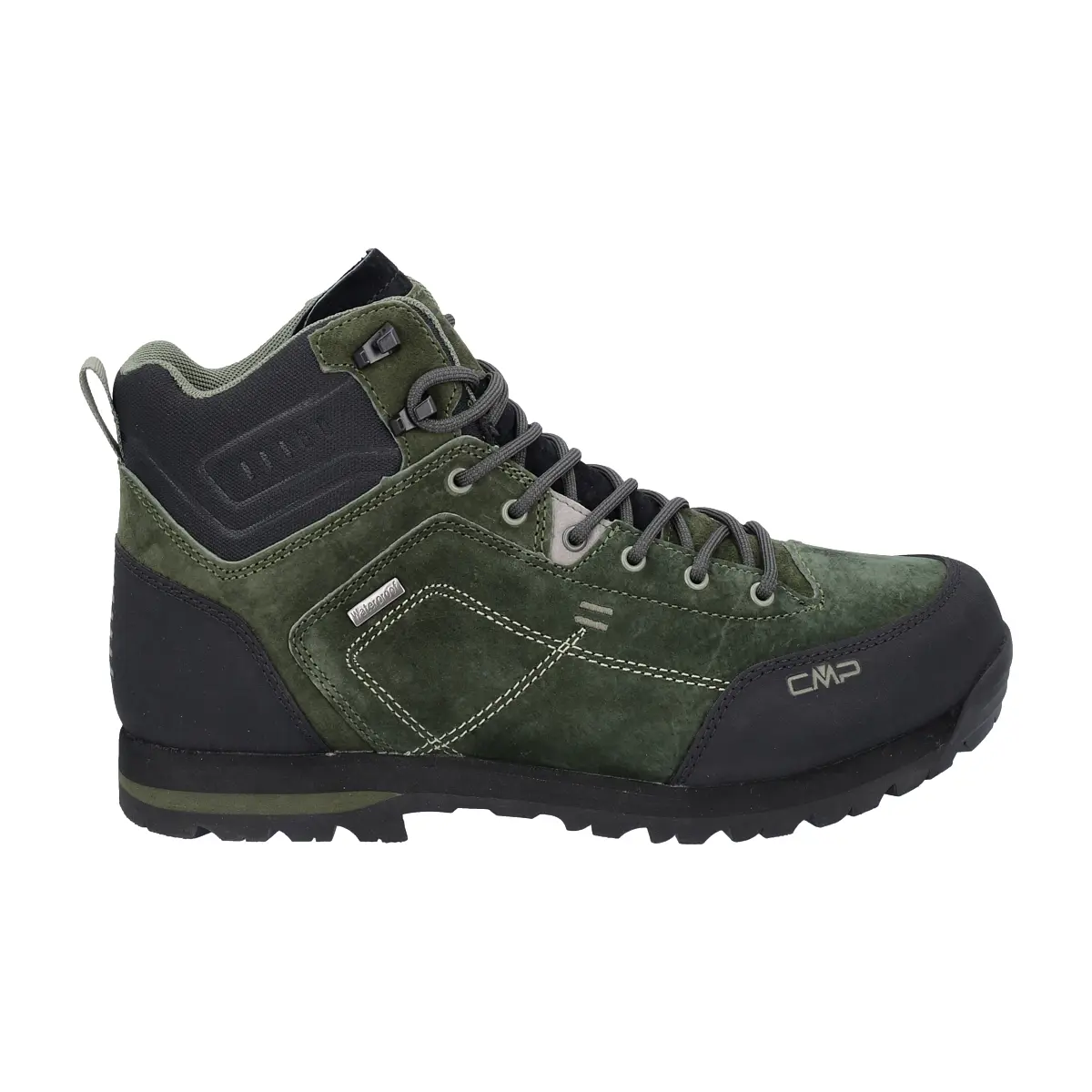 Chaussures de randonnée CMP WP Mid