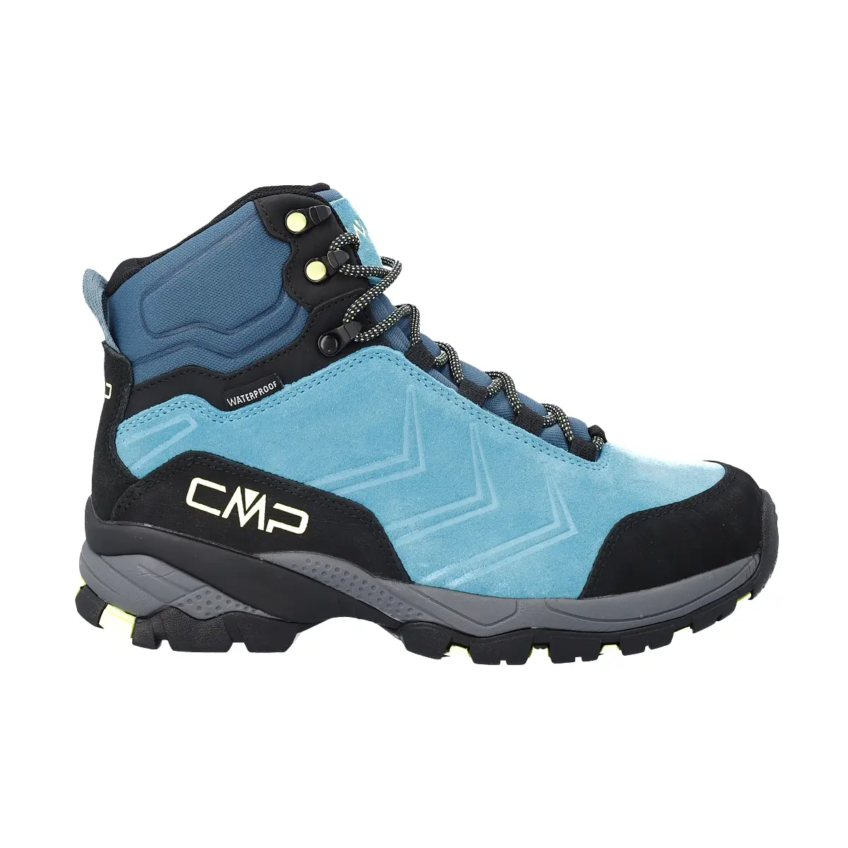 Chaussures de randonnée femme CMP Melnick WP Mid