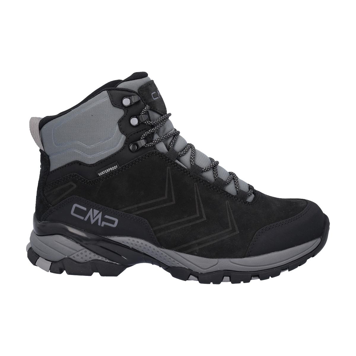 Scarpe trekking CMP Melnick WP Mid