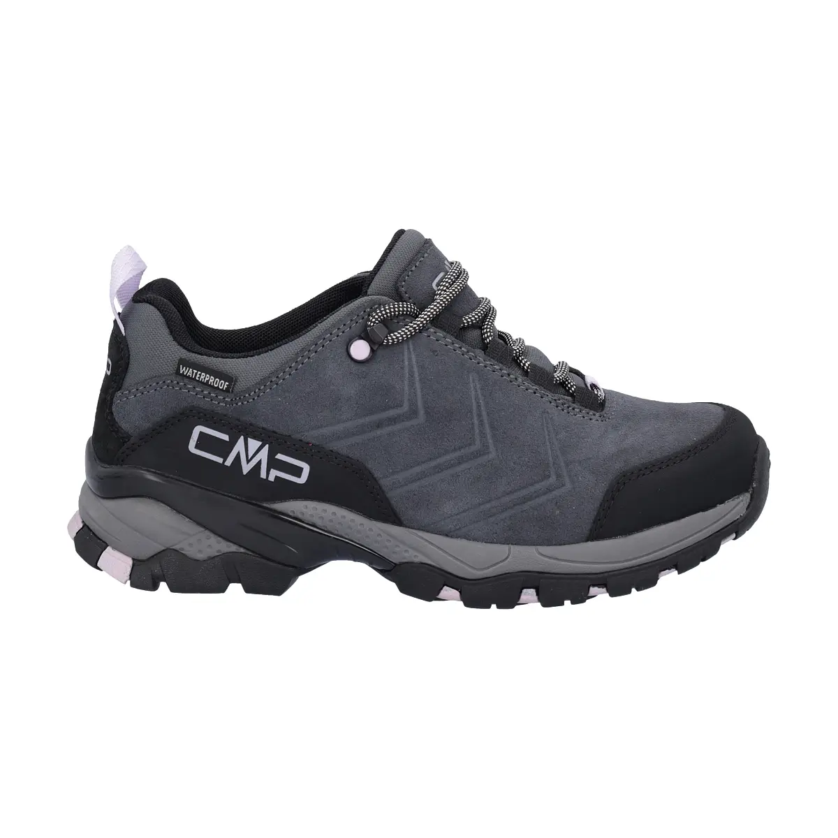 Chaussures de randonnée femme CMP Melnick WP Low