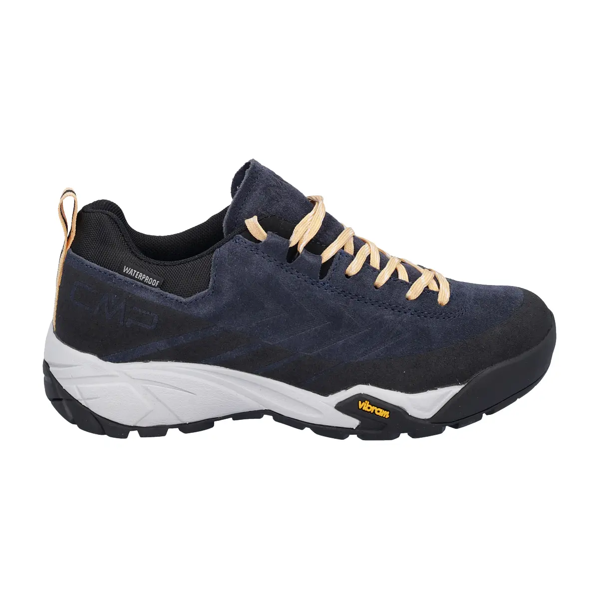 Chaussures de randonnée femme CMP Mintaka WP