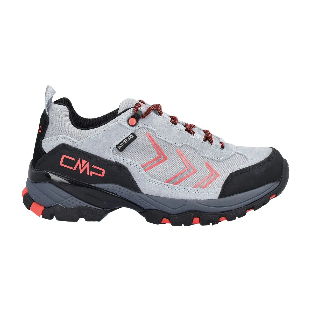 Chaussures de randonnée femme CMP Melnick WP Low