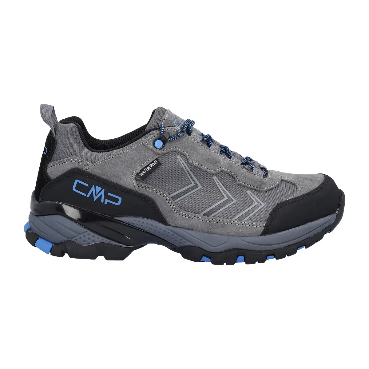 Chaussures de randonnée CMP Melnick WP Low