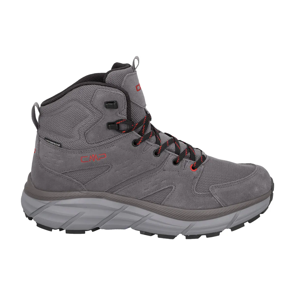 Chaussures de randonnée CMP Kamsel WP Mid