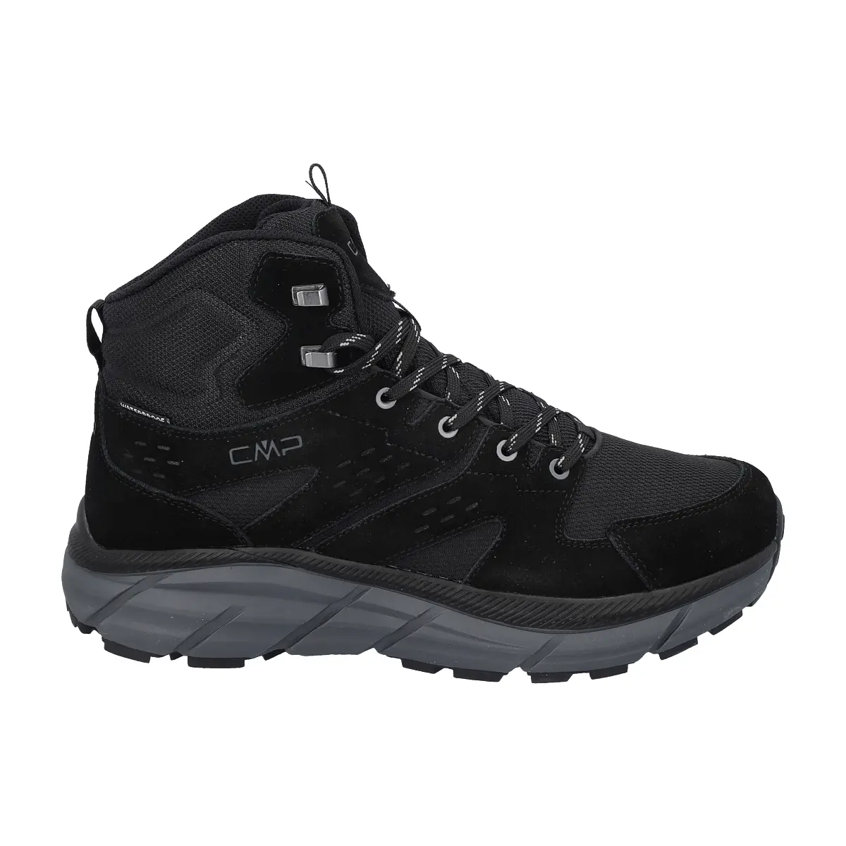 Chaussures de randonnée CMP Kamsel WP Mid