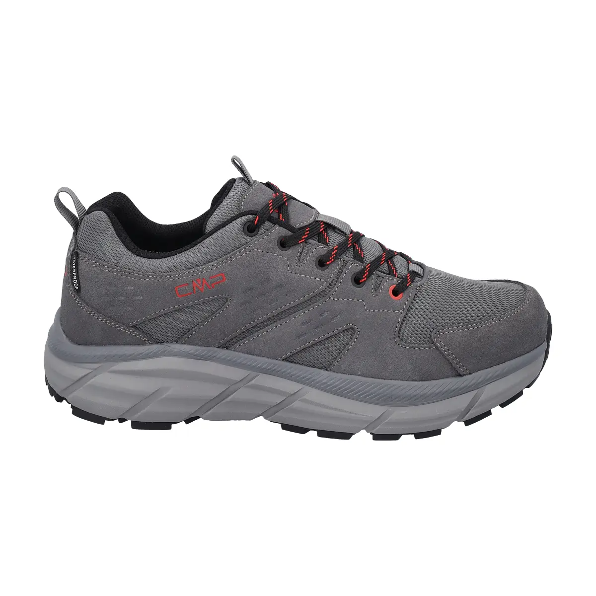 Chaussures de randonnée CMP Kamsel WP Low