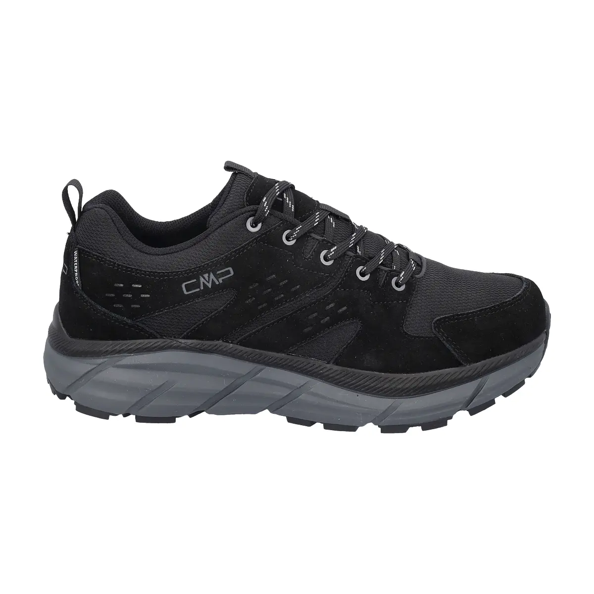 Chaussures de randonnée CMP Kamsel WP Low