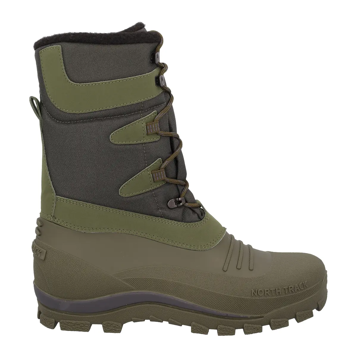Schneestiefel CMP Nietos