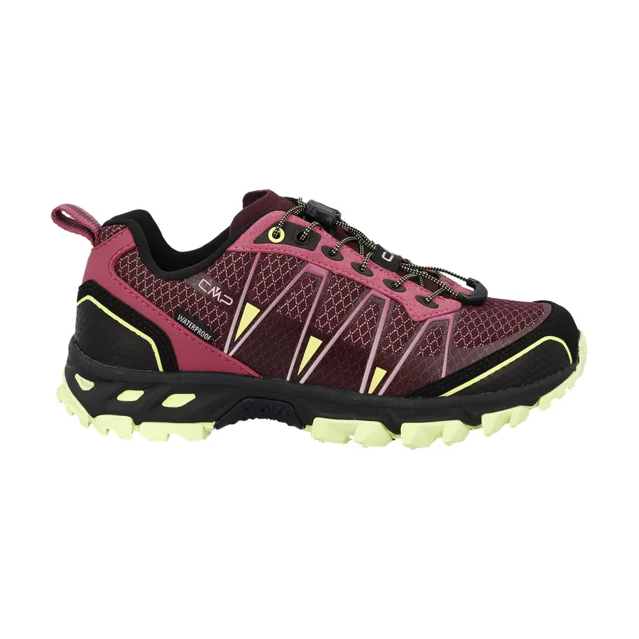 Wasserdichte Trail Schuhe Damen CMP Altak