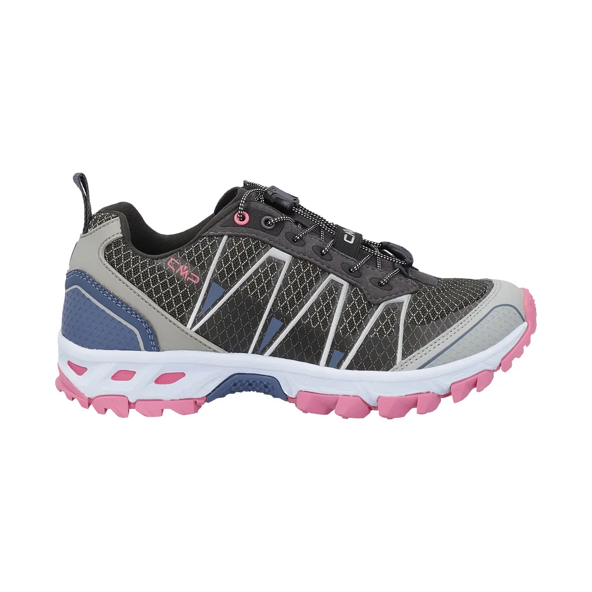 Waterproof Trail Shoes Women's CMP Altak