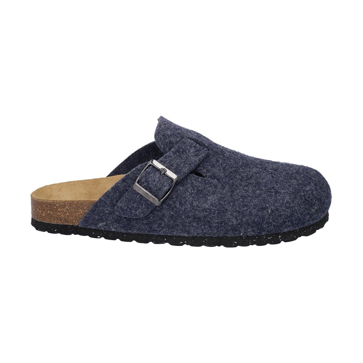 8059342417122 - Herren Eco Taraz Schuhe (Größe 41 blau)