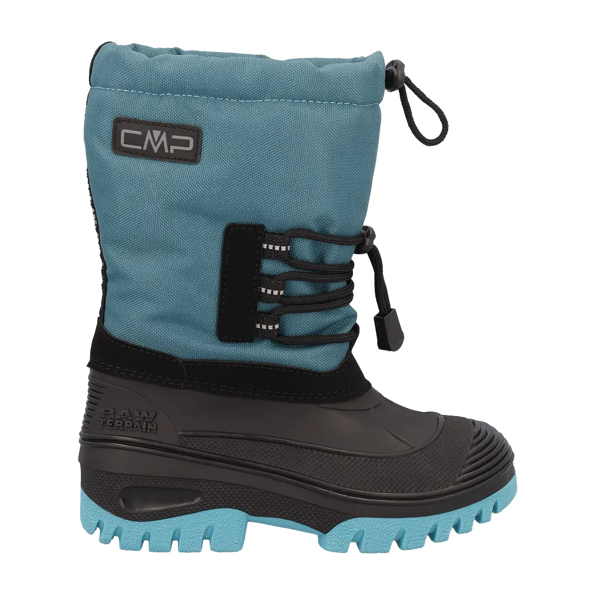 Wasserdichte Skischuhe Kinder CMP Ahto