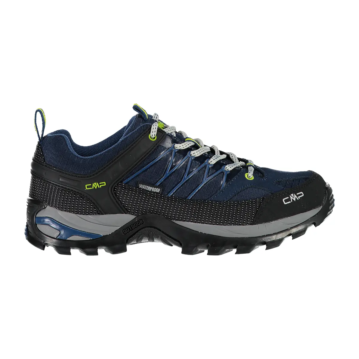 Waterproof hiking shoes CMP Rigel