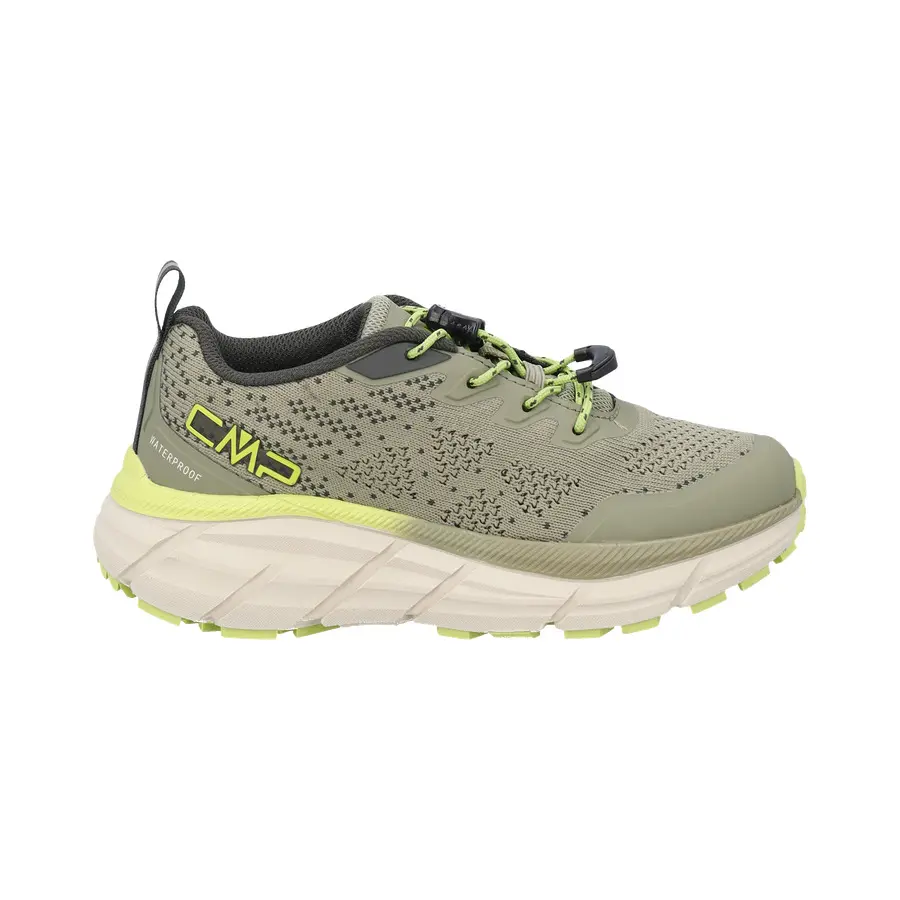 Children's cross training shoes CMP Rahmsy WP