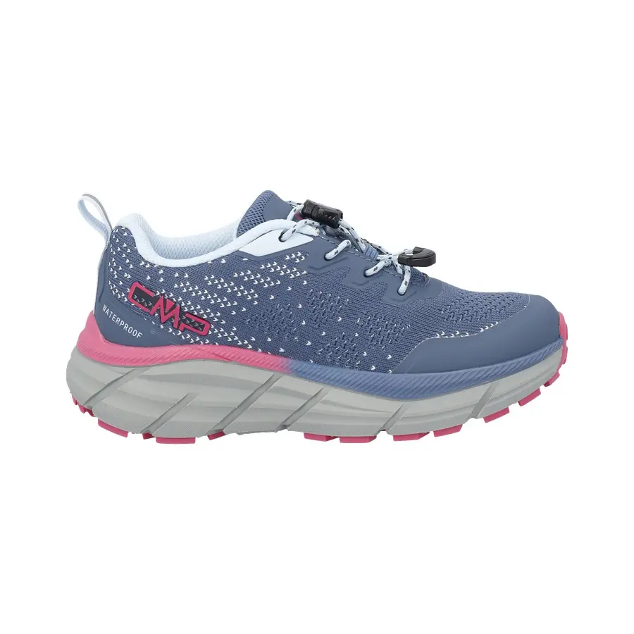 Children's cross training shoes CMP Rahmsy WP