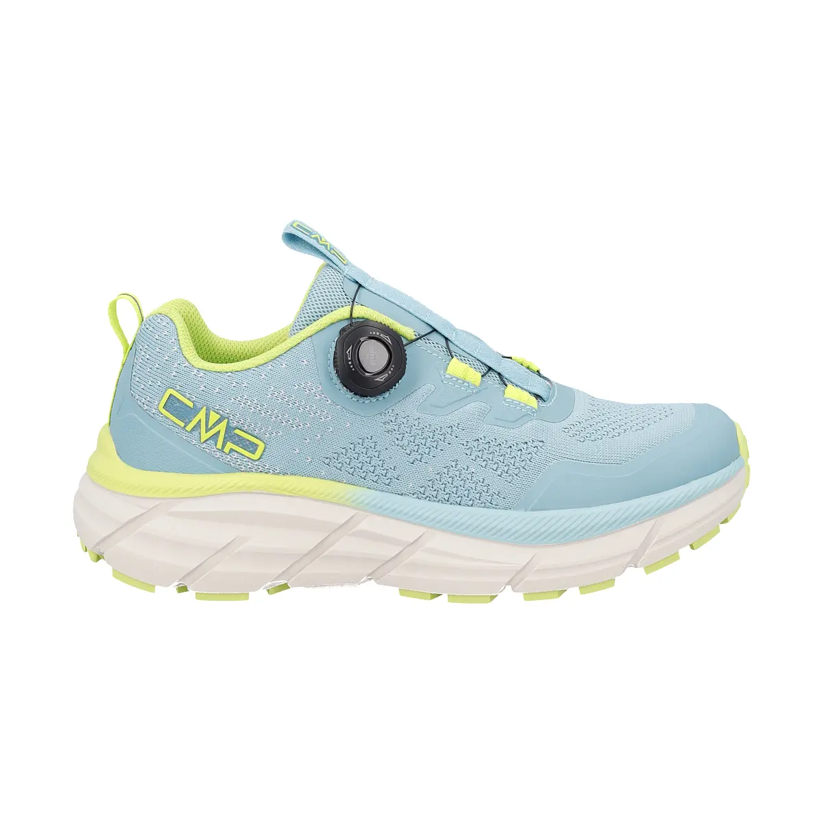 Women's walking shoes CMP Rahmsy Fitgo