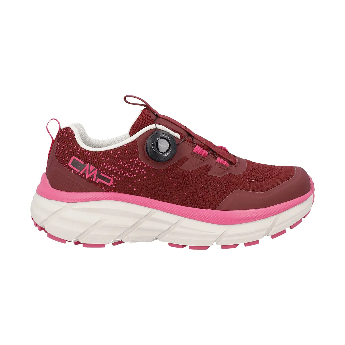 Women's walking shoes CMP Rahmsy Fitgo
