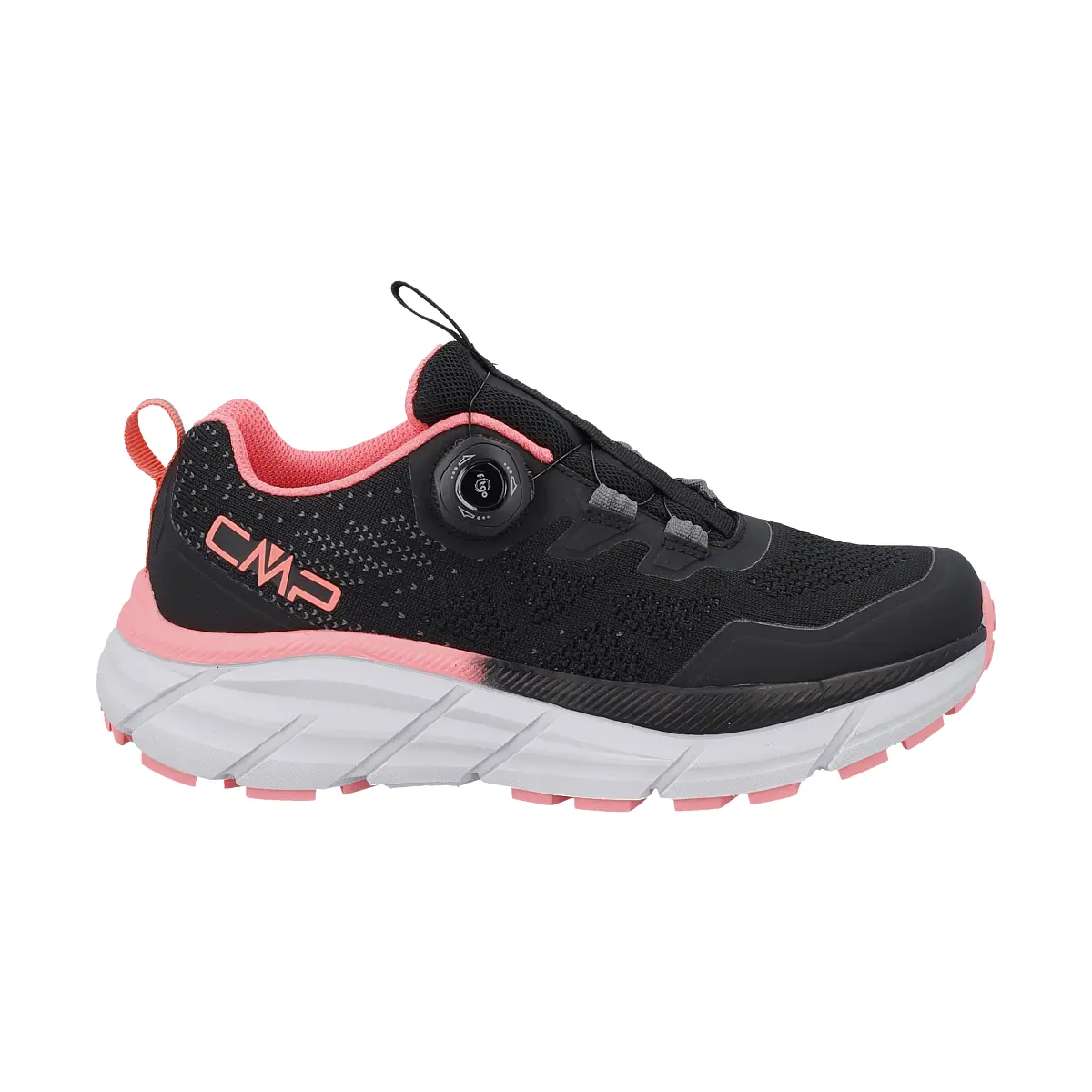 Women's walking shoes CMP Rahmsy Fitgo