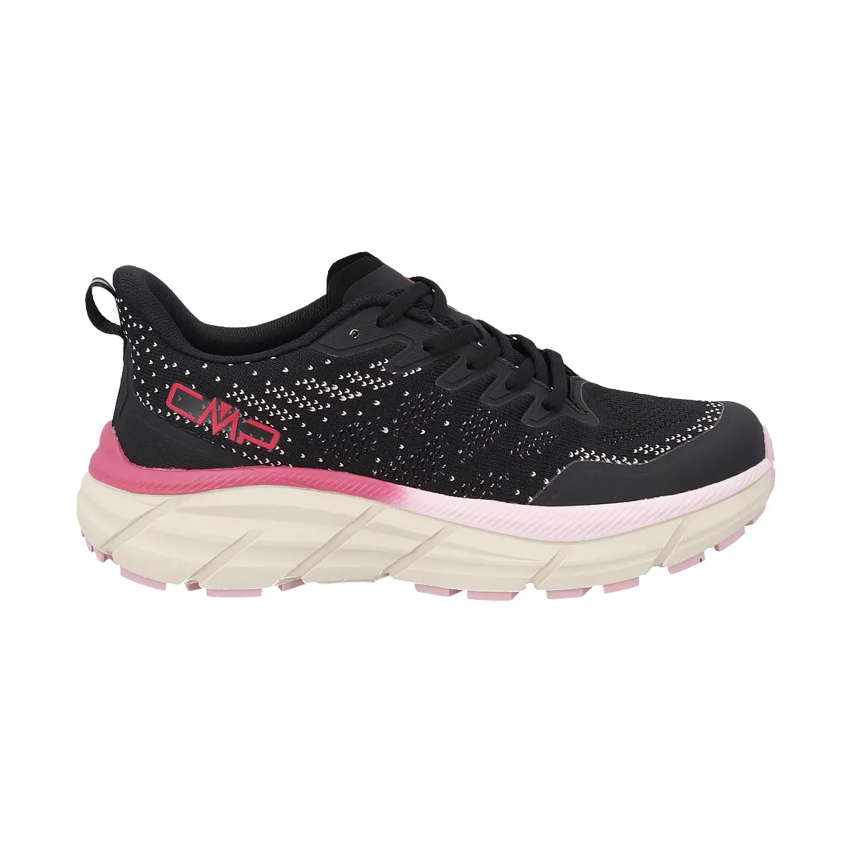 Women's walking shoes CMP Rahmsy