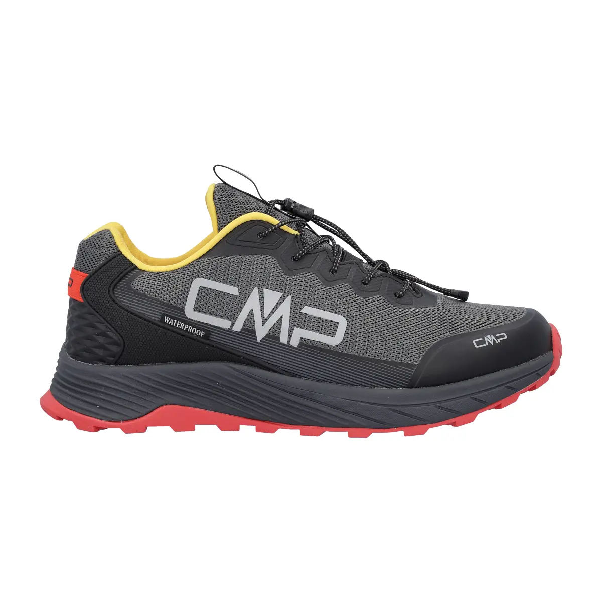 Chaussures de running CMP Phelix WP