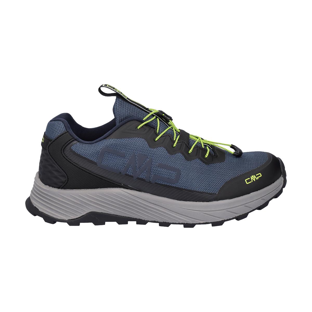 Scarpe running CMP Phelix WP