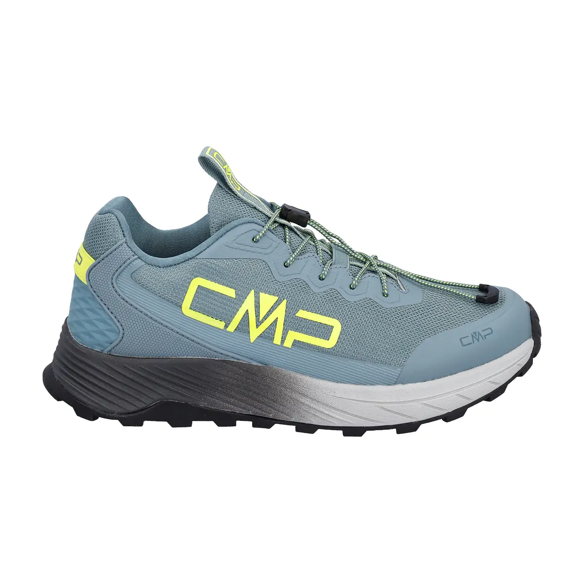 Cmp Men's Bleu Running Shoes Phelyx