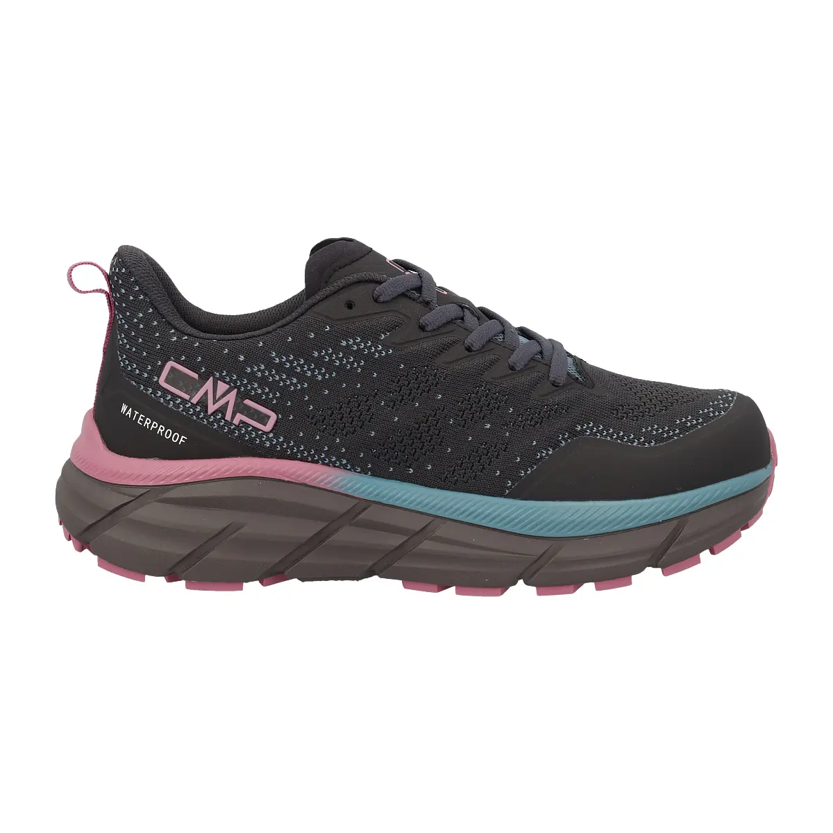 Wanderschuhe Damen CMP Rahmsy Wp