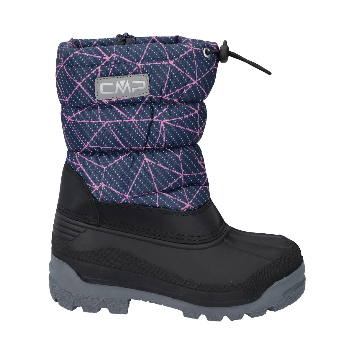 Winterboots Baby CMP Sneewy