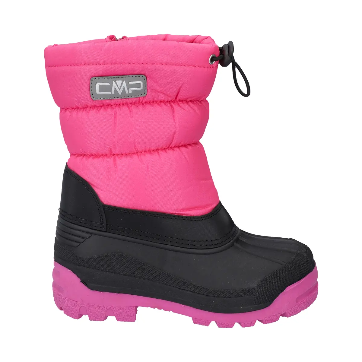 Winterstiefel Kind CMP Sneewy