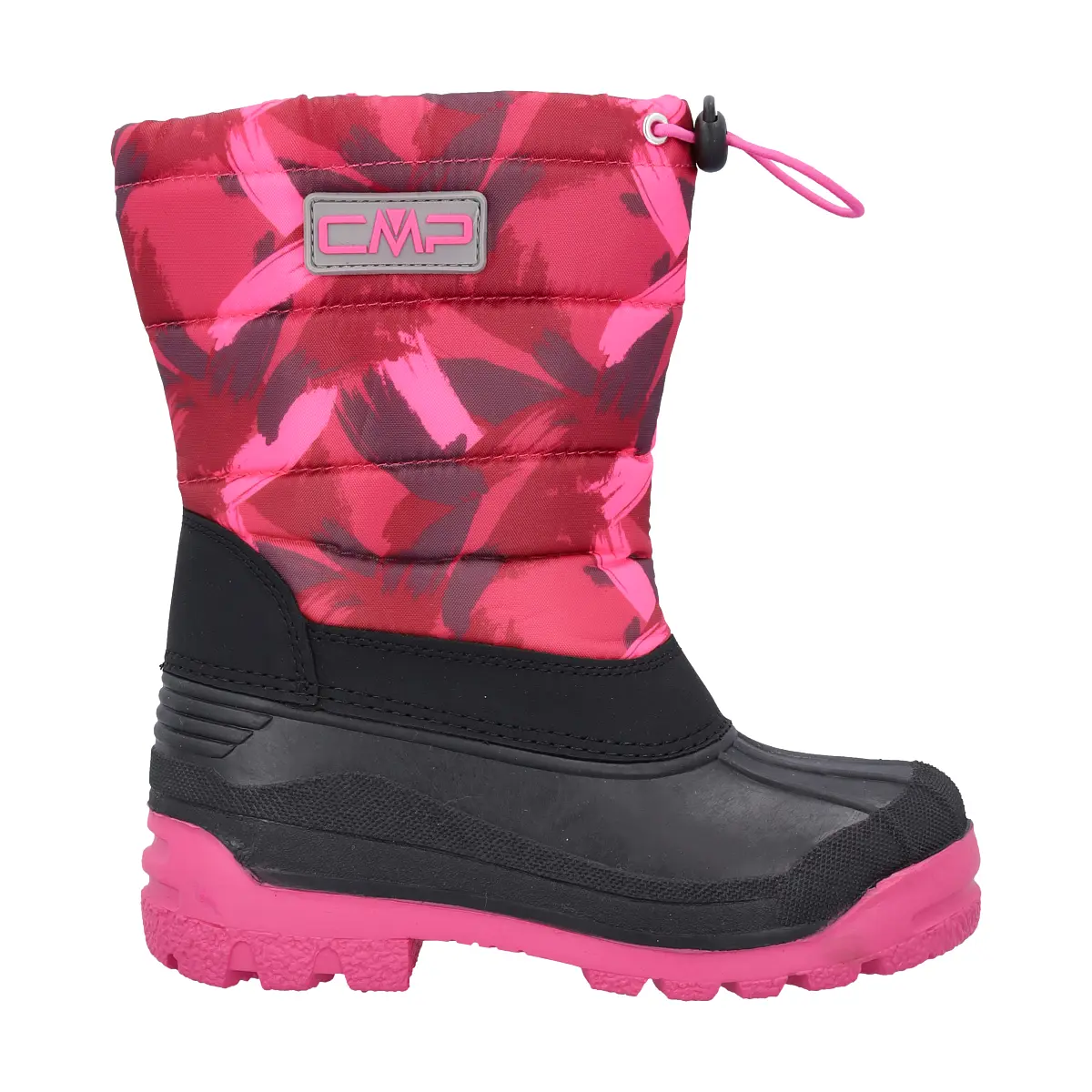 Winterstiefel Kind CMP Sneewy