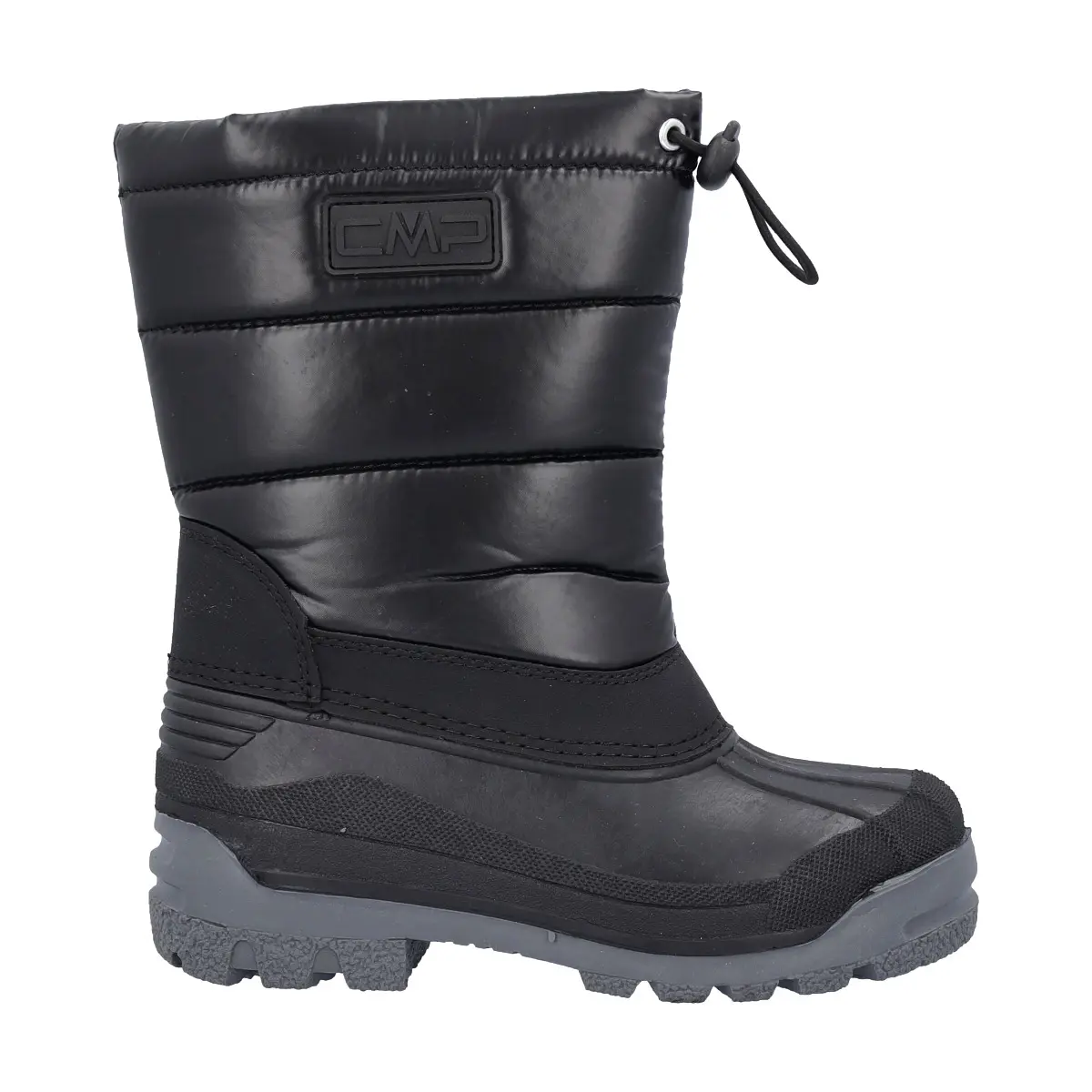 Winterstiefel Kind CMP Sneewy