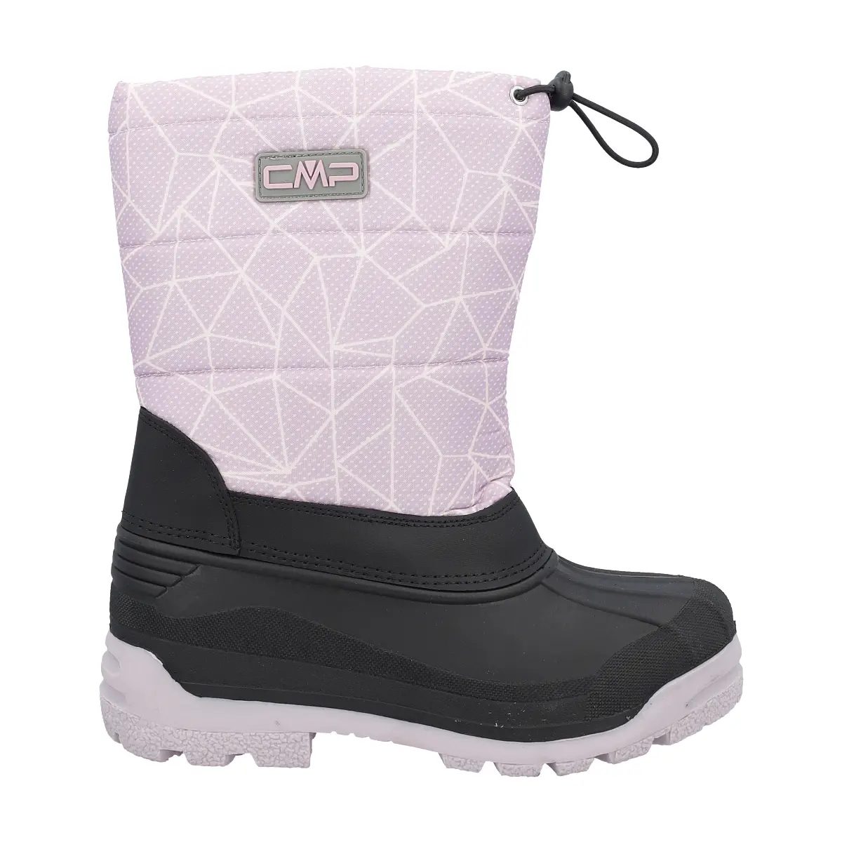 Winterstiefel Kinder CMP Sneewy
