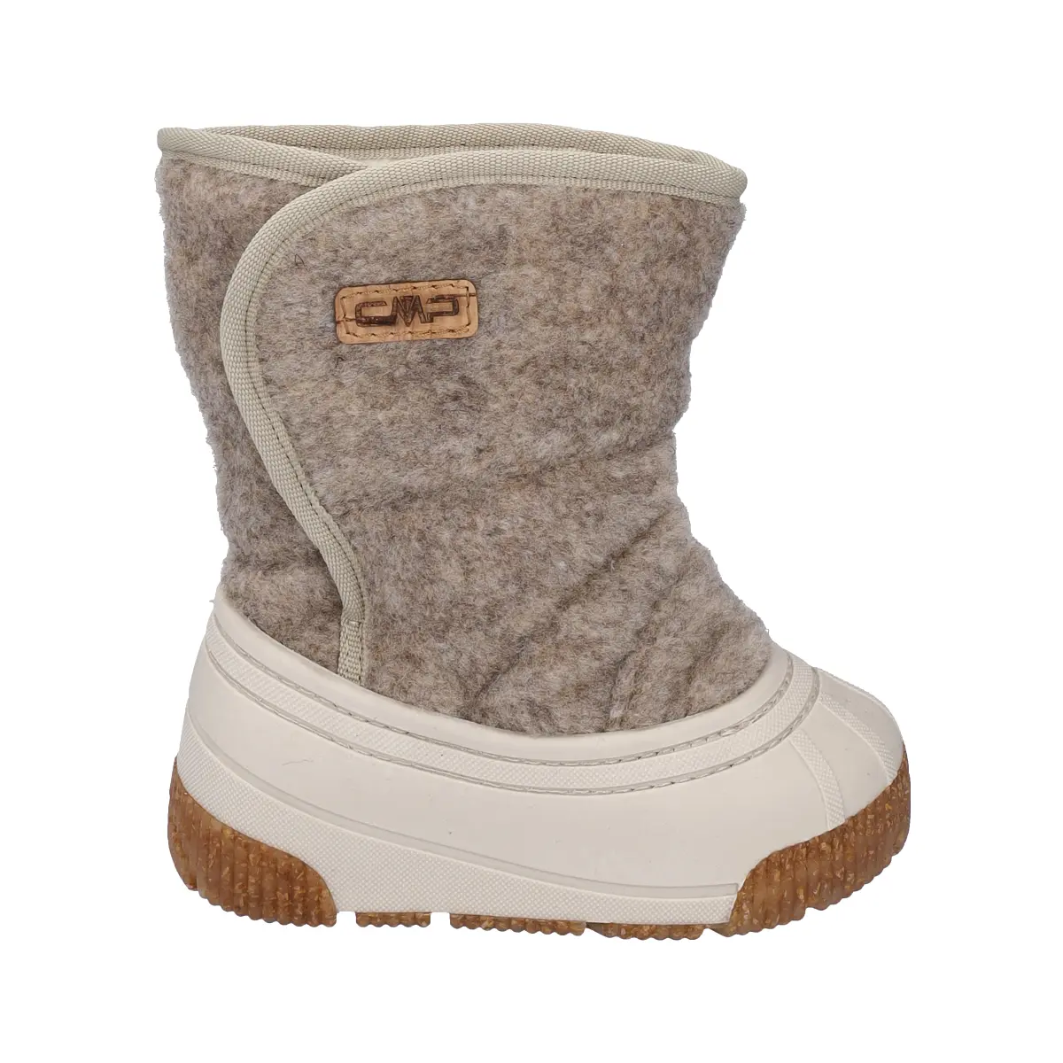 Winterstiefel, Baby CMP Latu