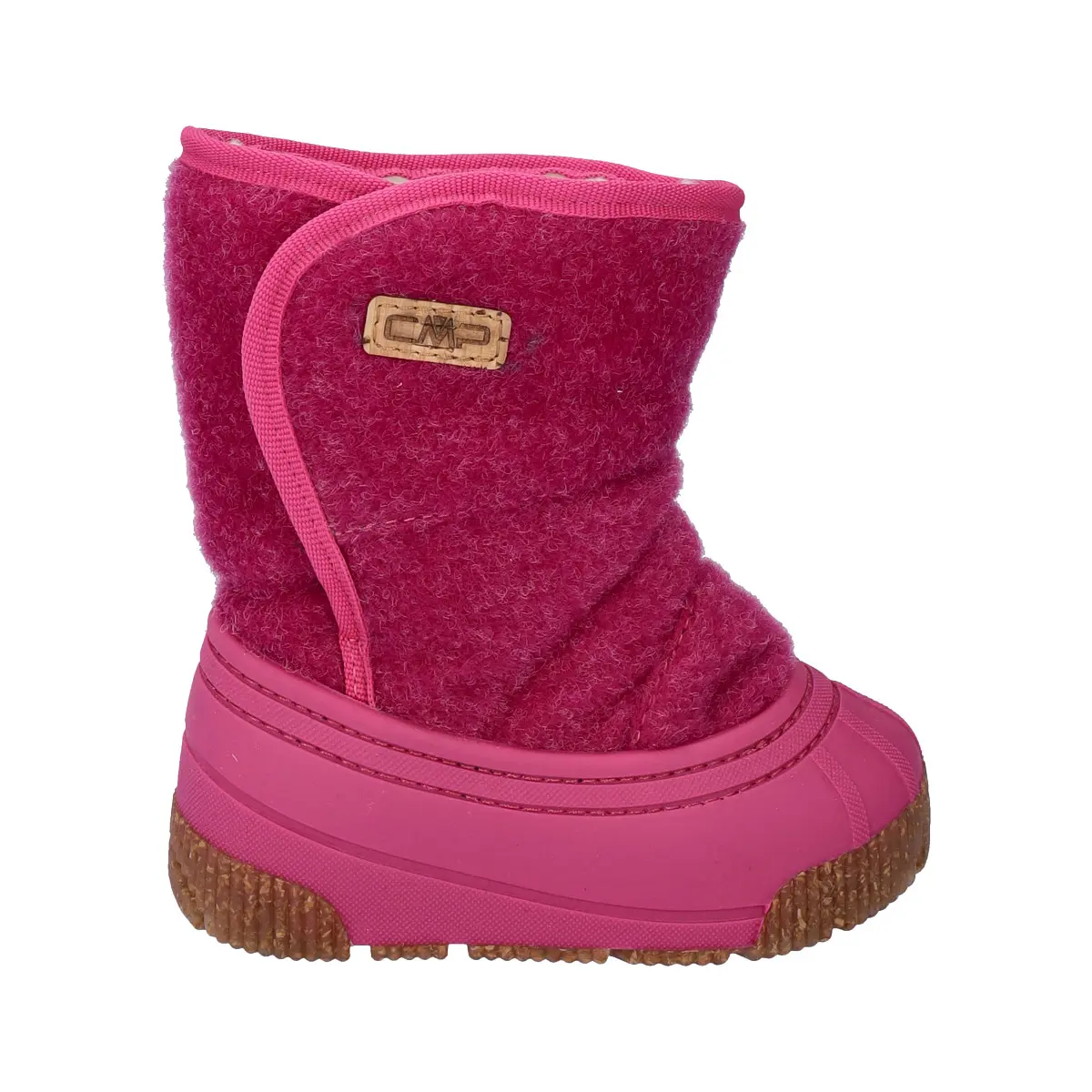 Winterstiefel, Baby CMP Latu