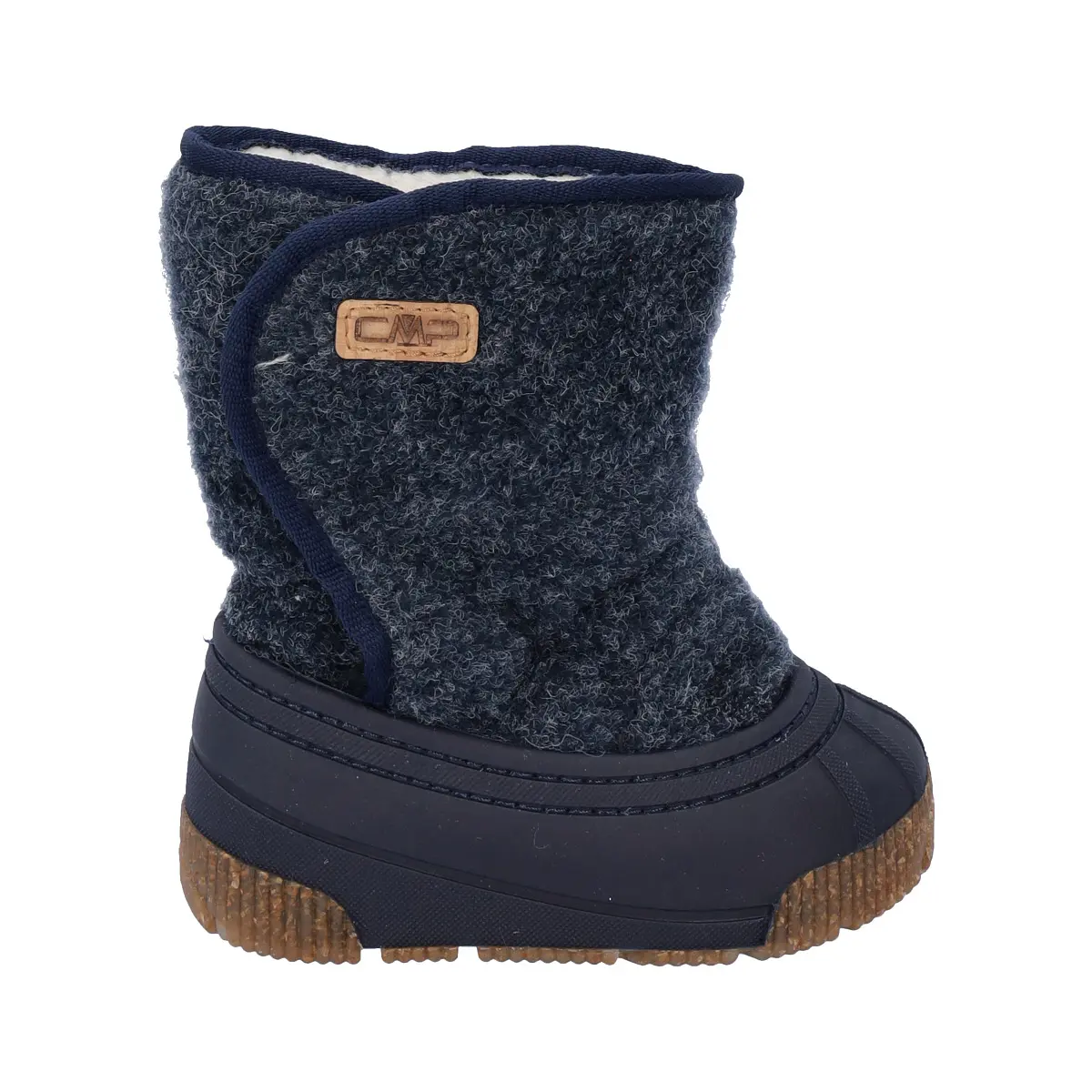 Winterstiefel, Baby CMP Latu